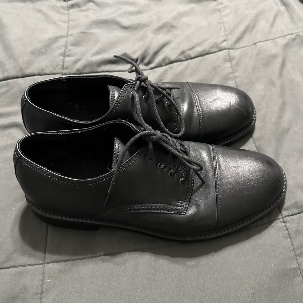 dress shoes